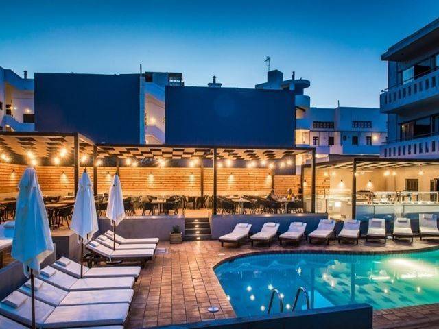 Indigo Suites Collection Adults Only