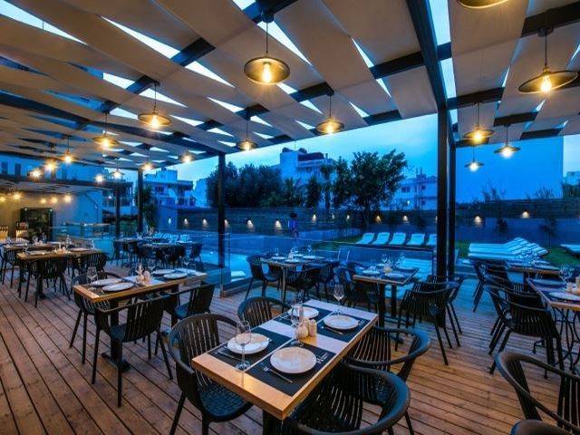 Indigo Suites Collection Adults Only