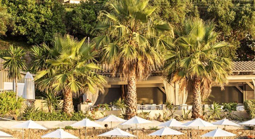 Aeolos Beach Resort