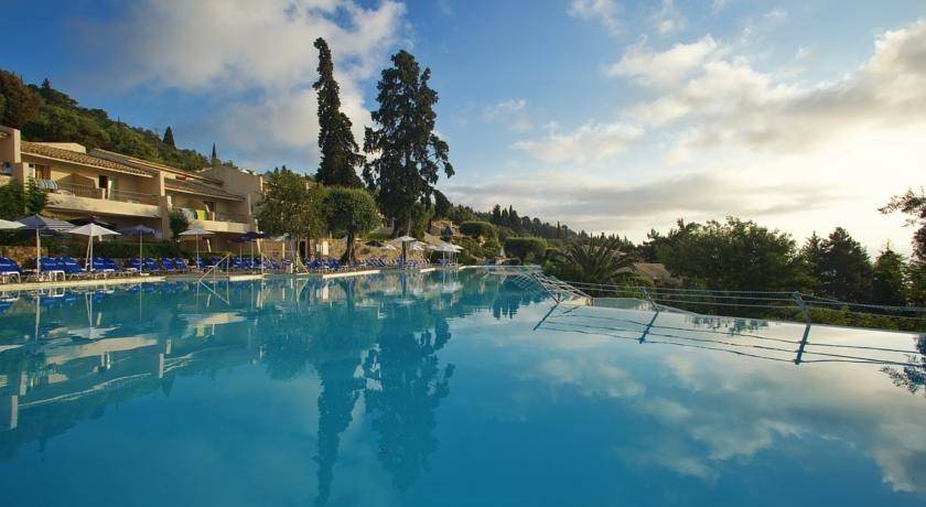 Aeolos Beach Resort