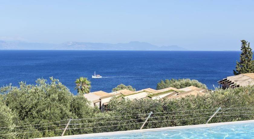 Aeolos Beach Resort