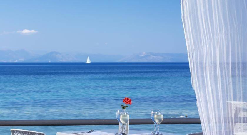 Aeolos Beach Resort