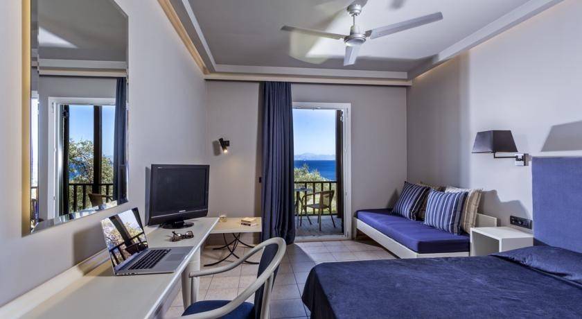 Aeolos Beach Resort