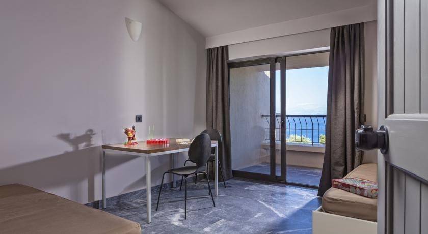 Aeolos Beach Resort