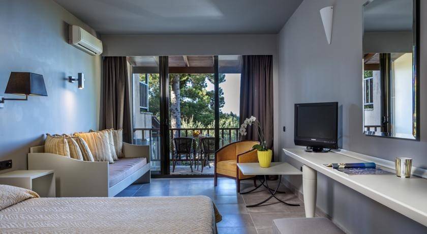 Aeolos Beach Resort
