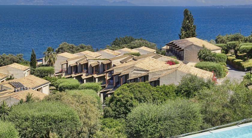 Aeolos Beach Resort