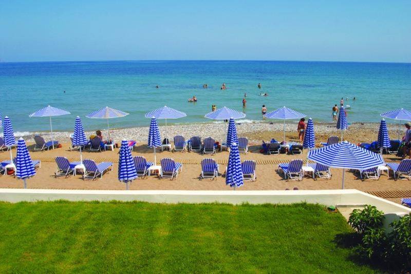 Hydramis Palace Beach Resort