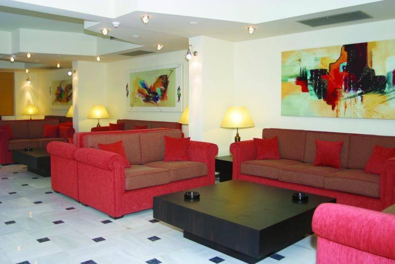 Hydramis Palace Beach Resort