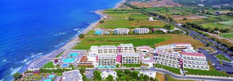 Hydramis Palace Beach Resort