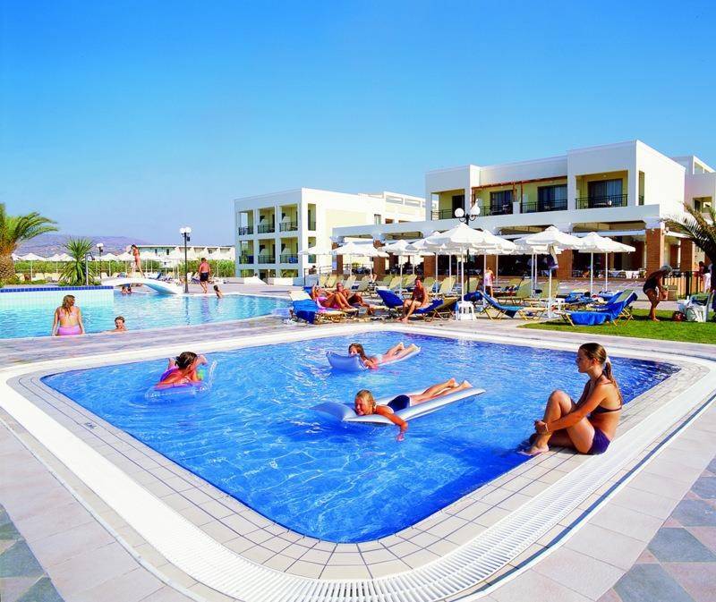 Hydramis Palace Beach Resort