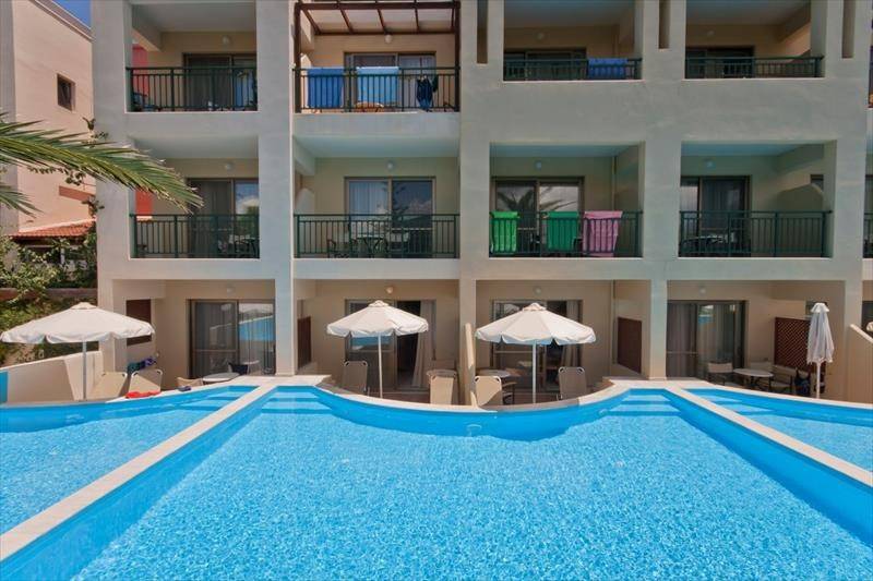 Hydramis Palace Beach Resort