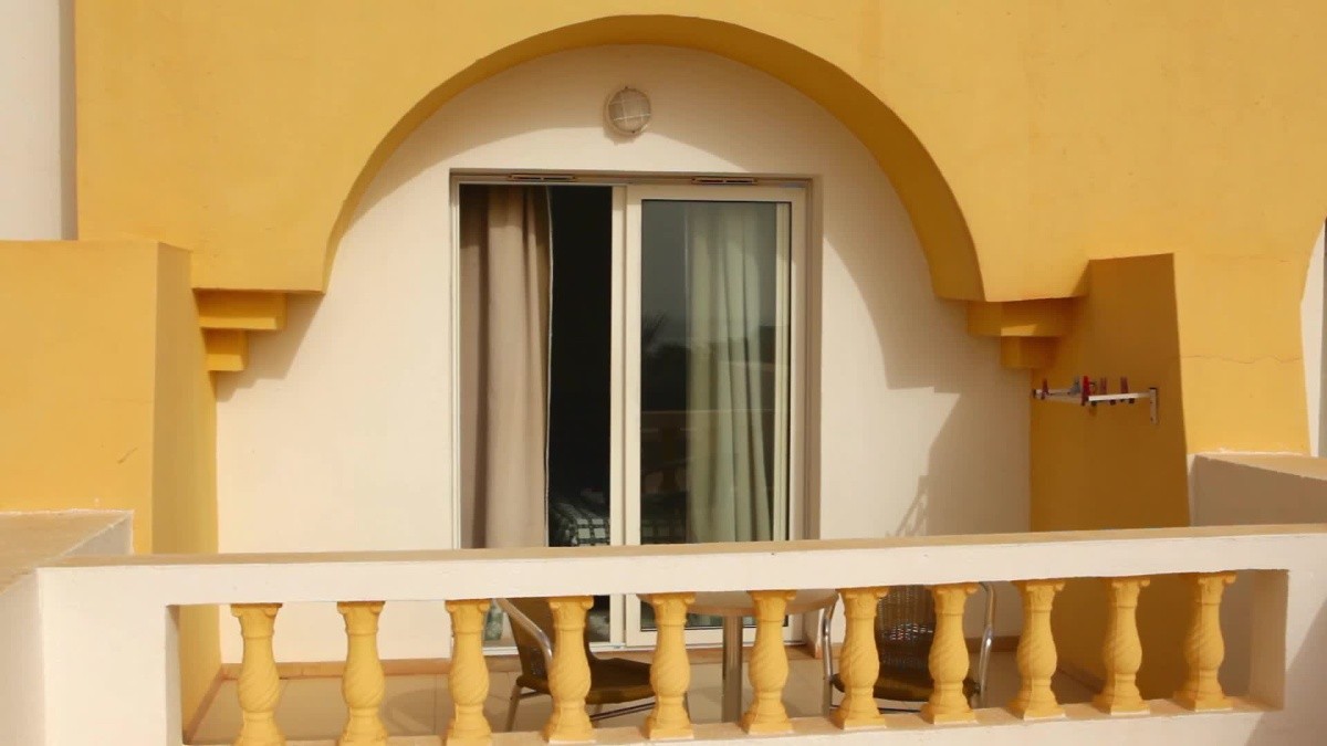 Djerba Castille