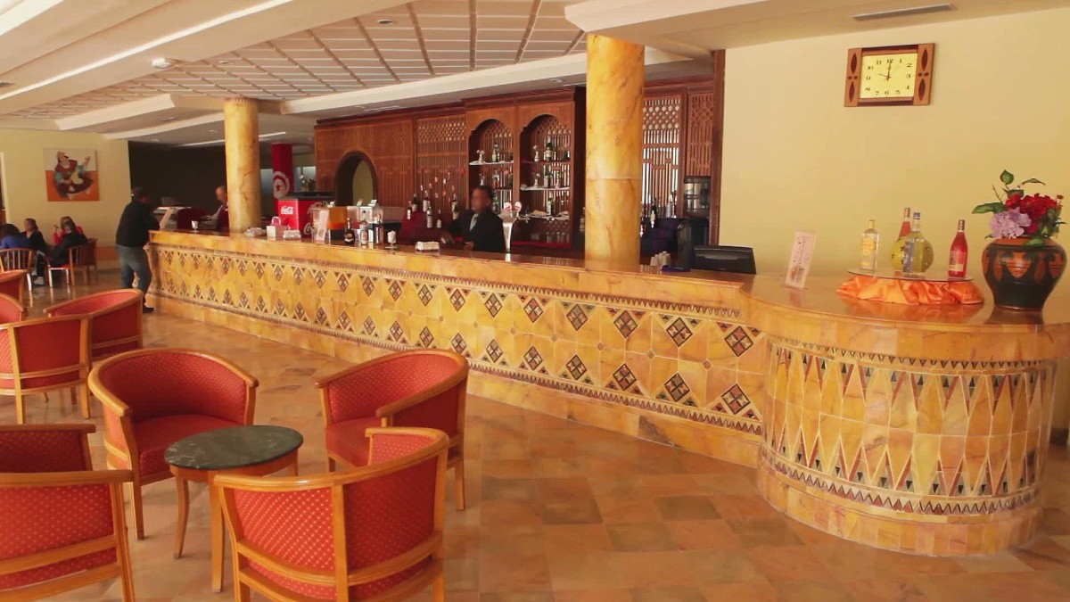 Djerba Castille