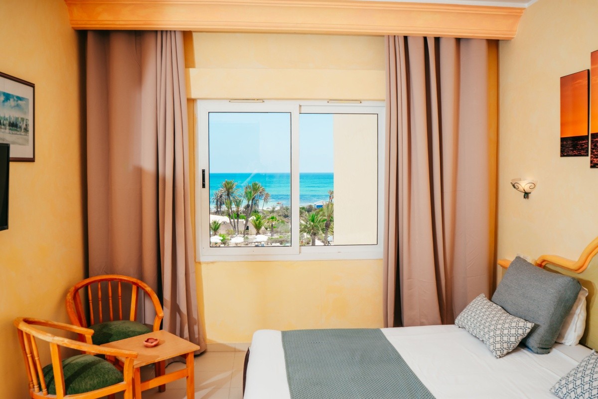 Djerba Castille