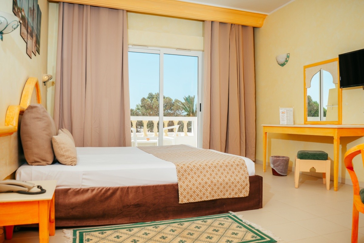 Djerba Castille