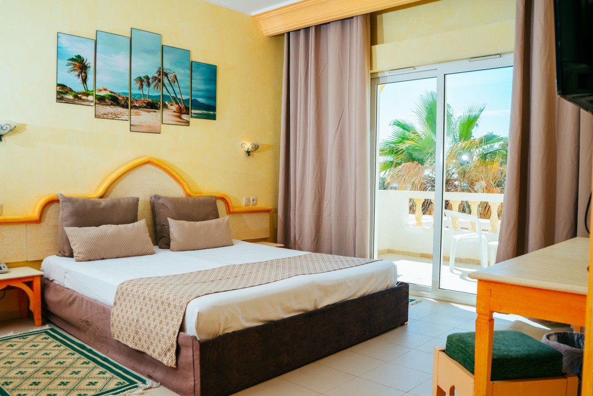 Djerba Castille