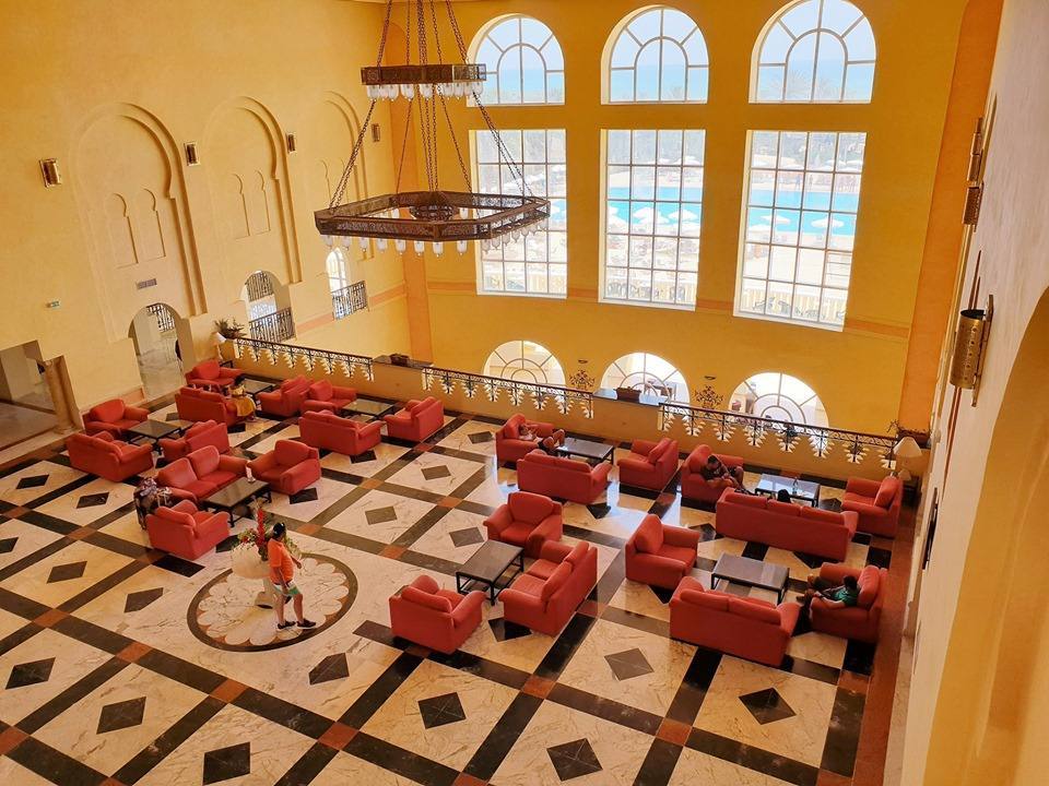 Djerba Castille