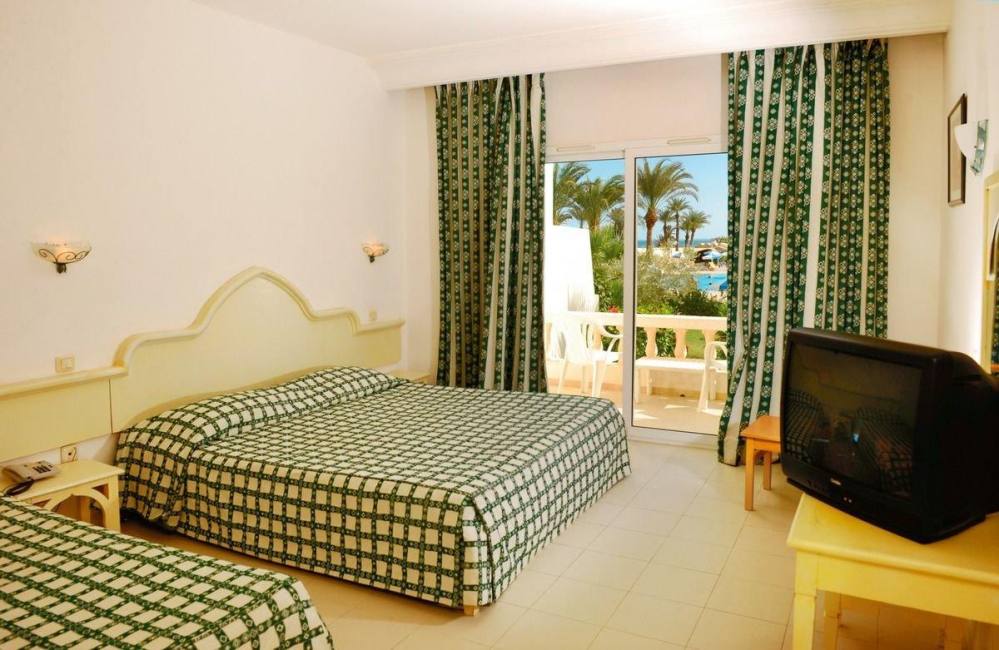 Djerba Castille