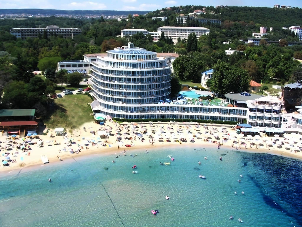 Sirius Beach