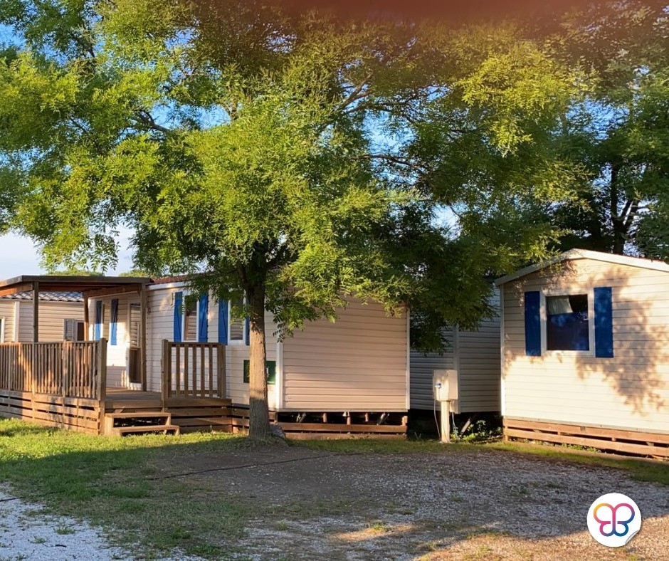 Butterfly Camping Village