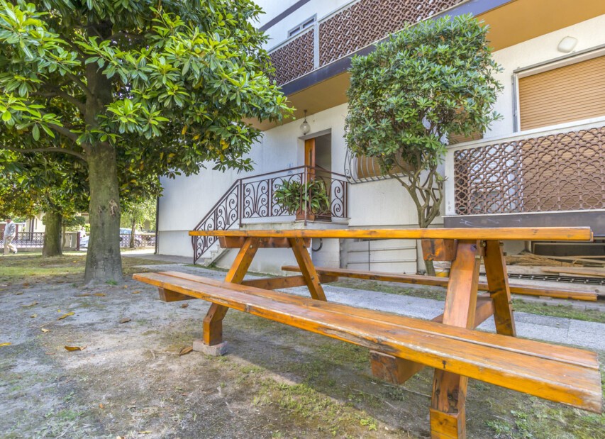 Villa Alpi