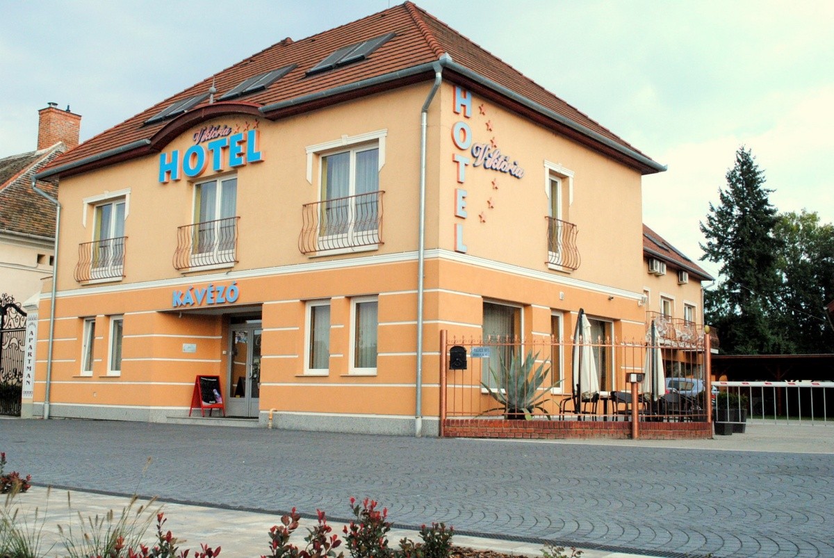 Viktória