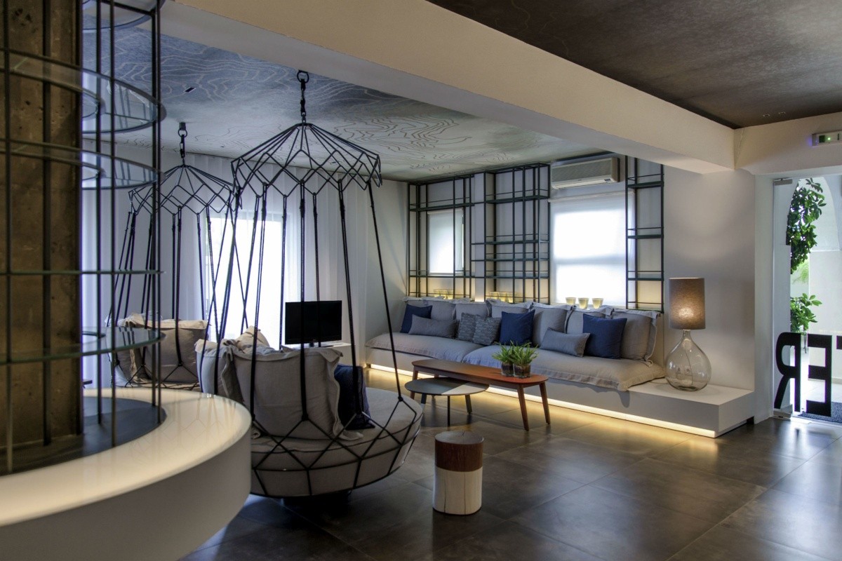 Thomais Boutique (Ex. Villa Thomais)