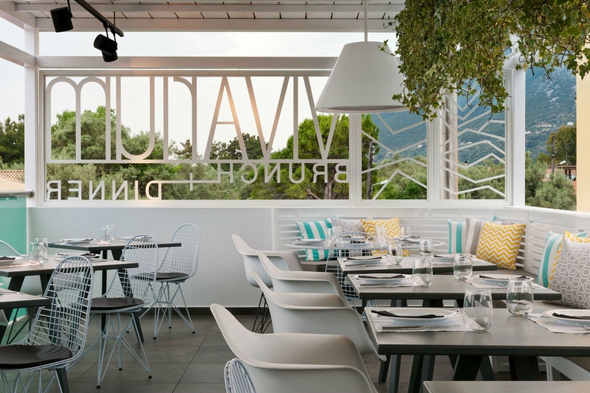 Thomais Boutique (Ex. Villa Thomais)