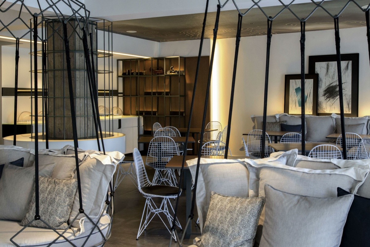 Thomais Boutique (Ex. Villa Thomais)