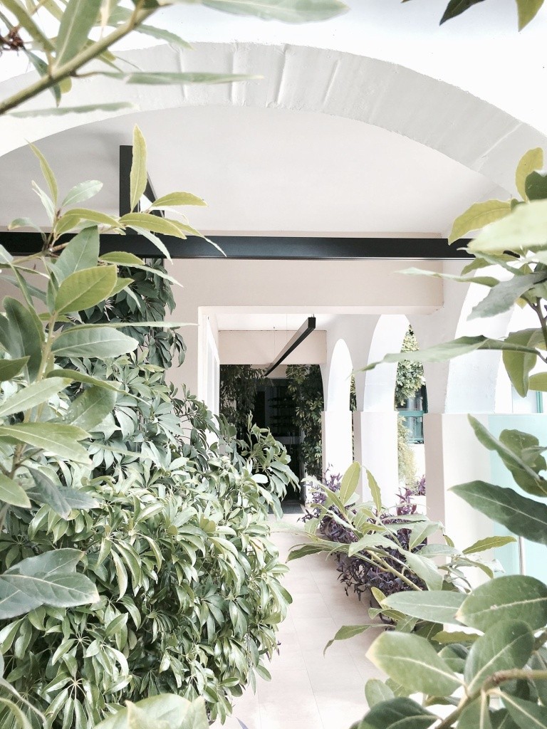 Thomais Boutique (Ex. Villa Thomais)