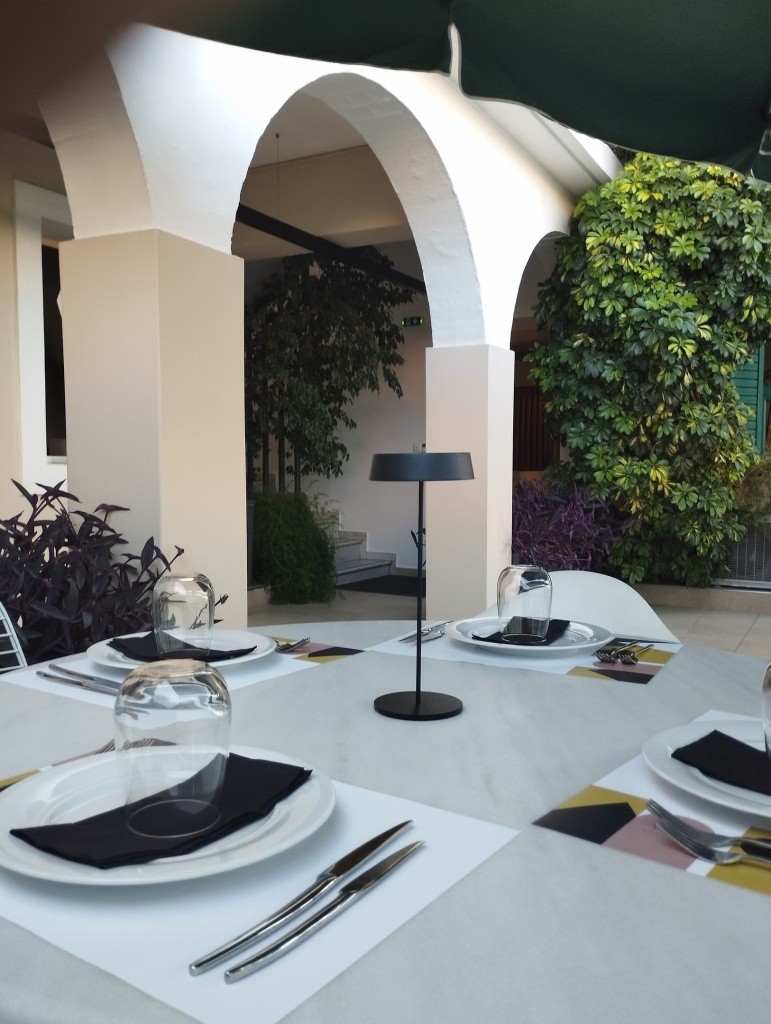 Thomais Boutique (Ex. Villa Thomais)