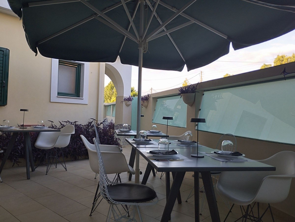 Thomais Boutique (Ex. Villa Thomais)