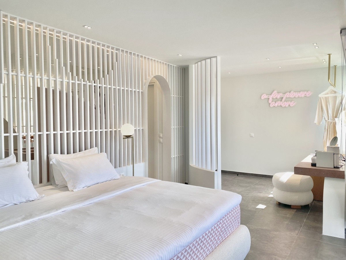 Thomais Boutique (Ex. Villa Thomais)