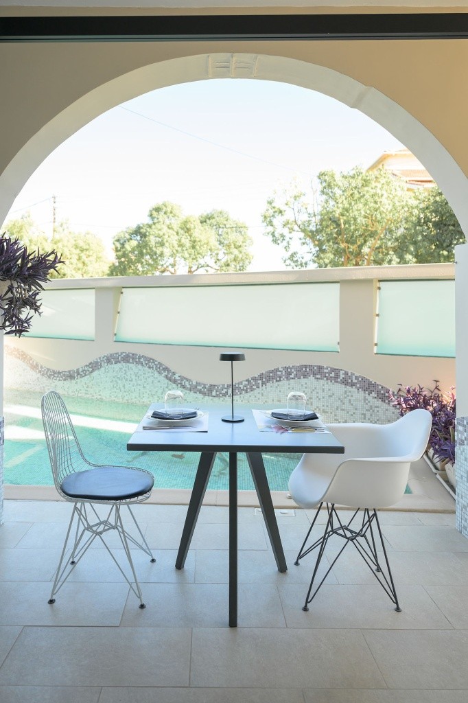Thomais Boutique (Ex. Villa Thomais)