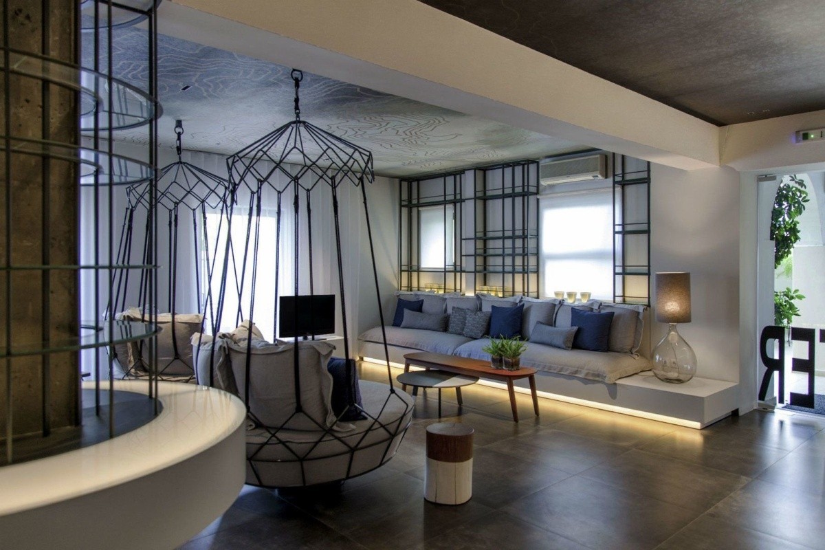Thomais Boutique (Ex. Villa Thomais)