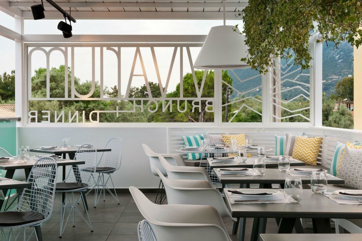 Thomais Boutique (Ex. Villa Thomais)