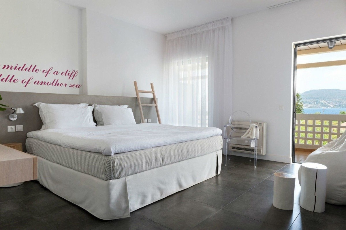 Thomais Boutique (Ex. Villa Thomais)