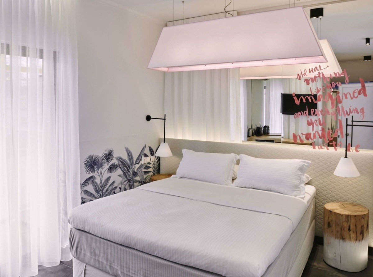 Thomais Boutique (Ex. Villa Thomais)