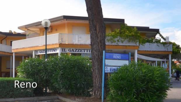 Piazzale Po