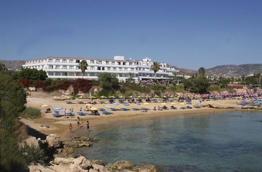 Corallia Beach Hotel Apartments (Ex. Corallia Beach)