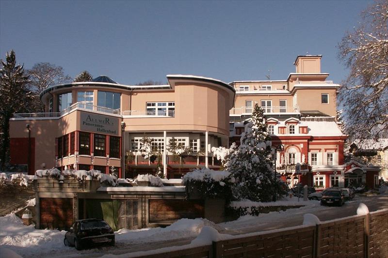 Wellnesshotel Allmer