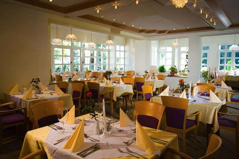 Wellnesshotel Allmer