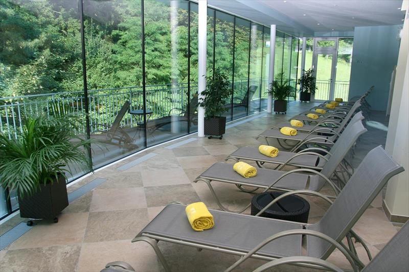 Wellnesshotel Allmer