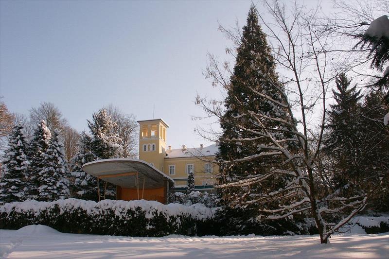 Wellnesshotel Allmer