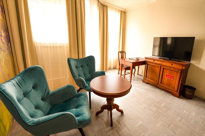 Wellnesshotel Allmer