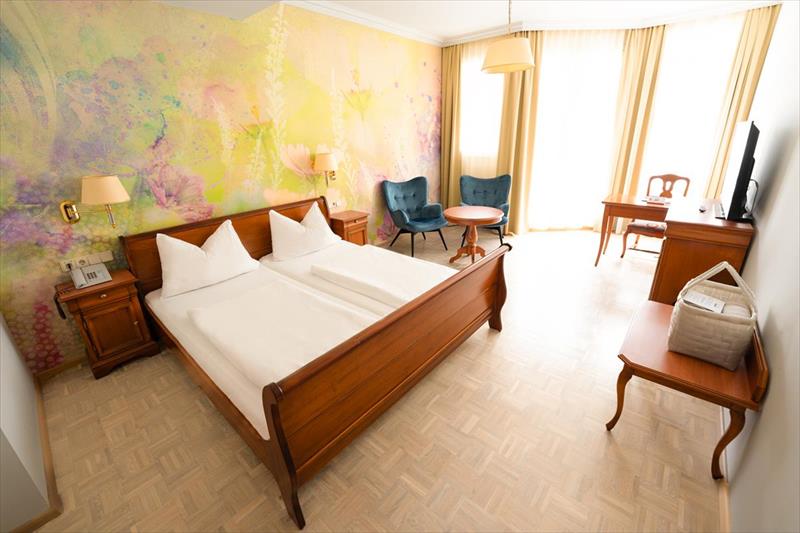 Wellnesshotel Allmer