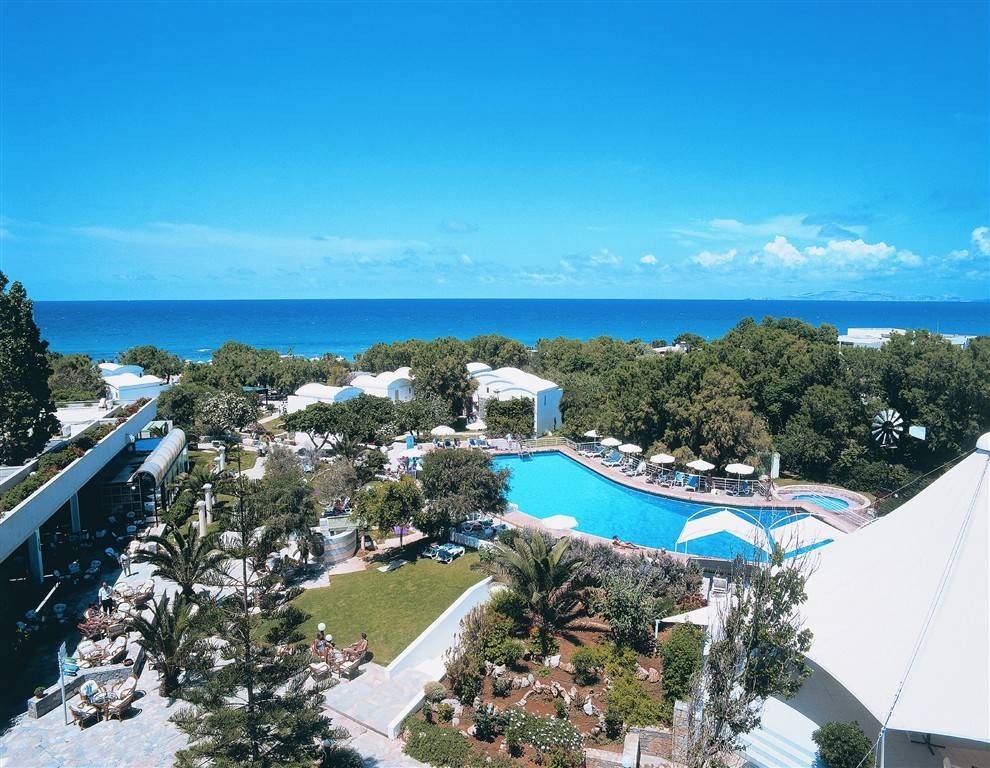 Agapi Beach