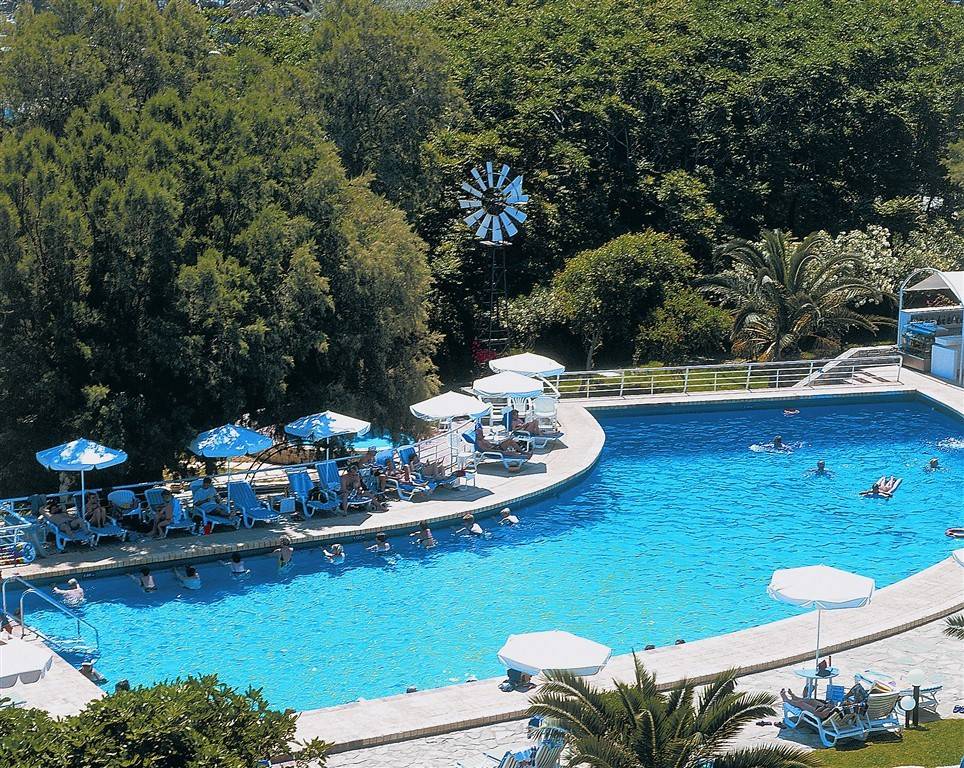 Agapi Beach