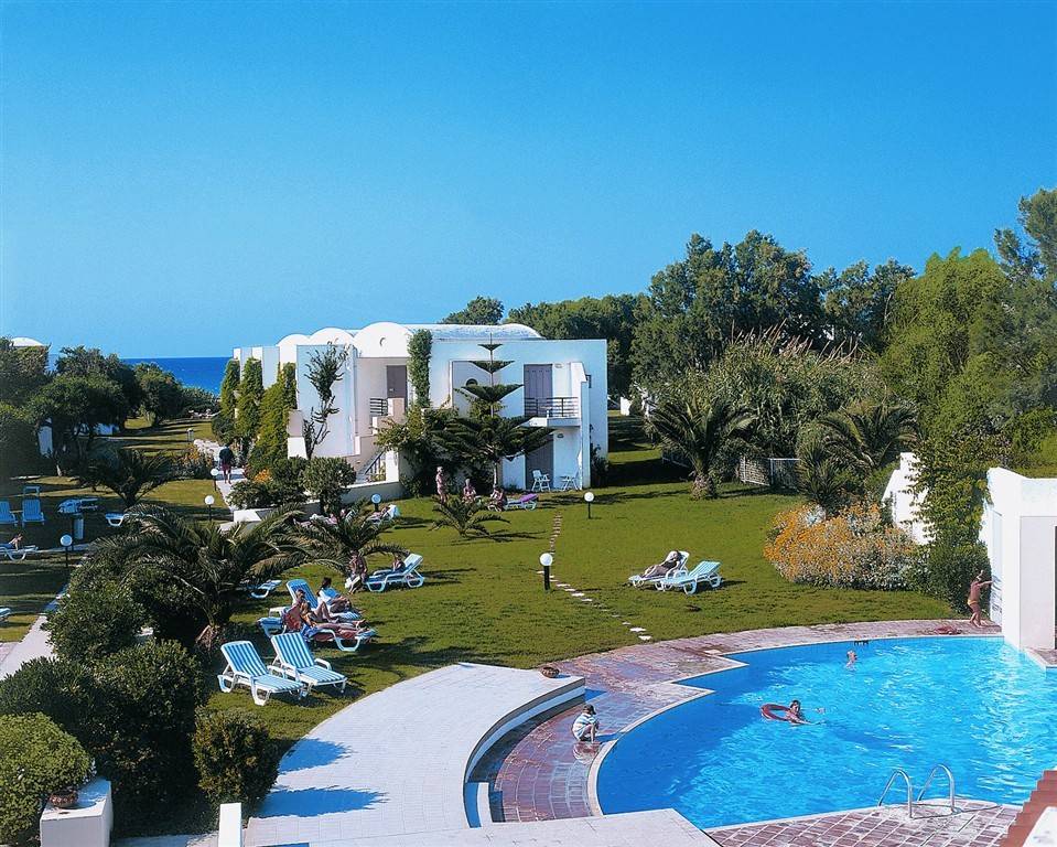 Agapi Beach