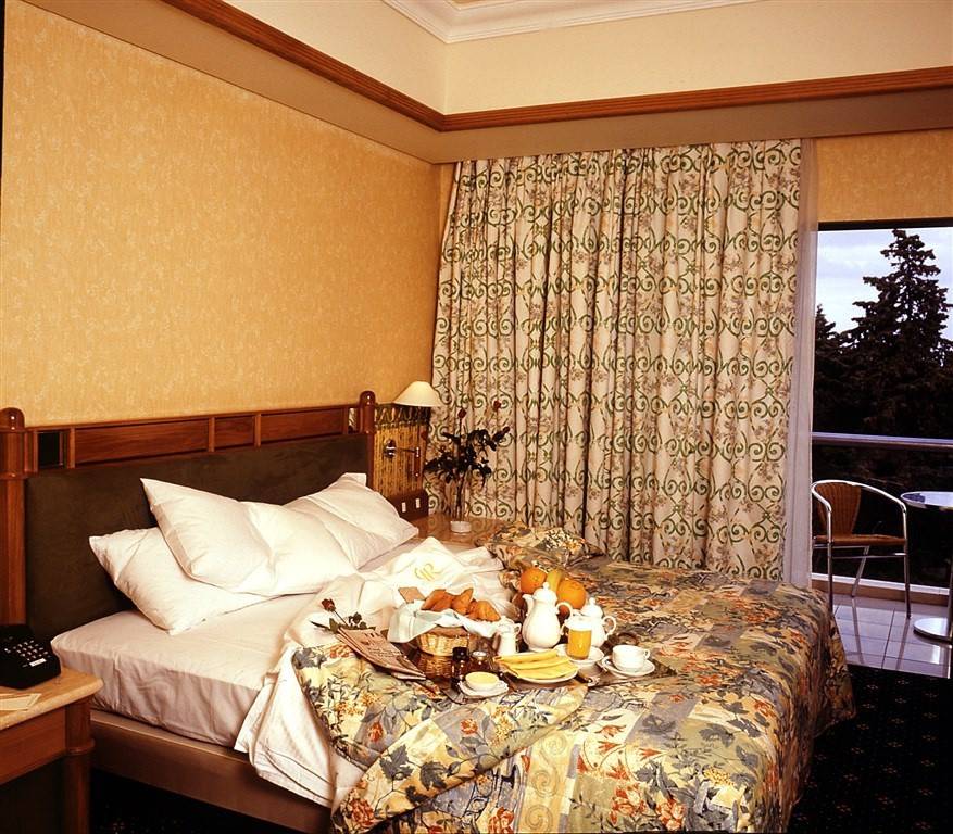 Rodos Park Suites & Spa